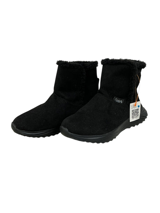 Bota 8 (CHEEKS)