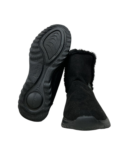 Bota 8 (CHEEKS)