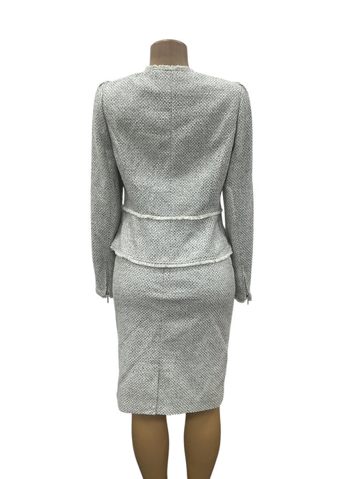 Traje para dama 4 (WHITE HOUSE BLACK MARKET)