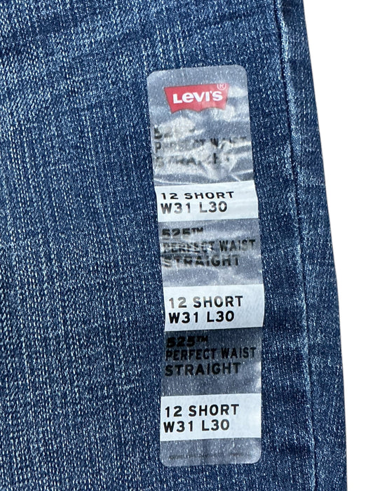 Pantalón 12 (LEVIS)