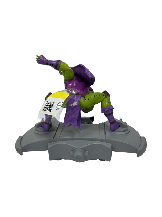 Duende verde (MARVEL)