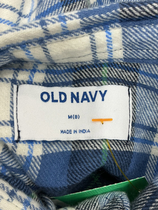 Camisa para niño M (OLD NAVY)