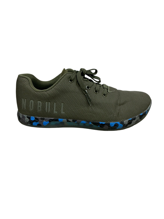 Tenis 11 (NOBULL)