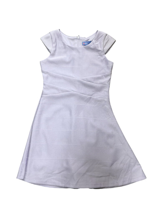 Vestido para niña 5/6 (LOVE BY AVA & YELLY)