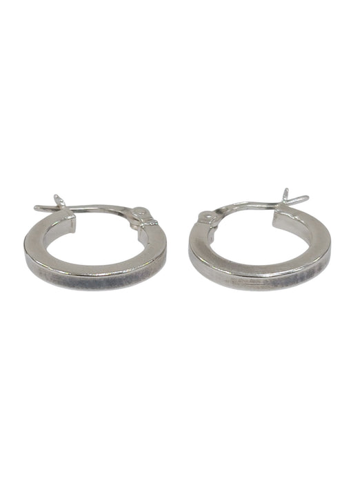 Aretes de plata (925)