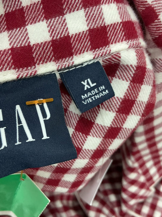 Camisa XL (GAP)