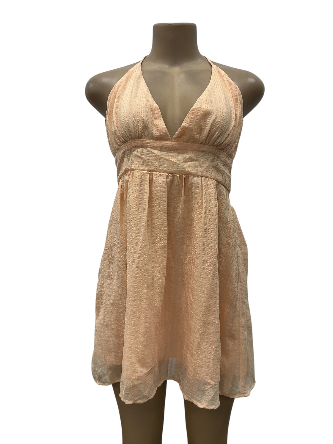 Vestido L (FOREVER 21)