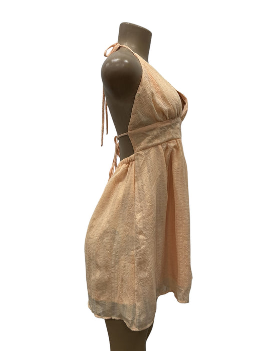 Vestido L (FOREVER 21)