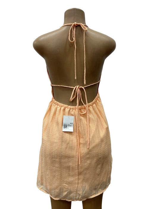 Vestido L (FOREVER 21)