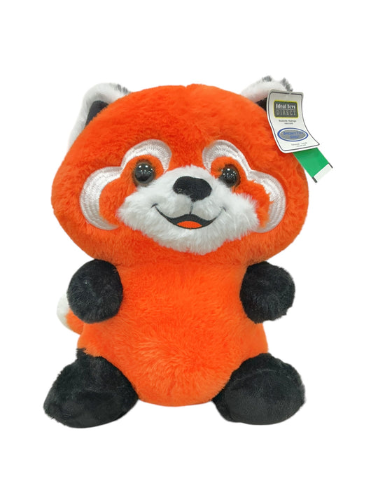 Panda rojo (IDEAL TOYS)