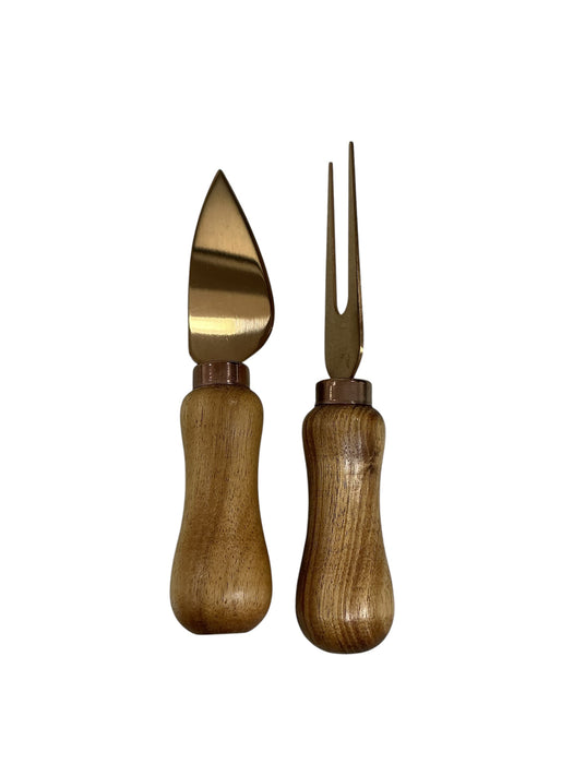 Tabla para Quesos (TWINE LIVING CO.)