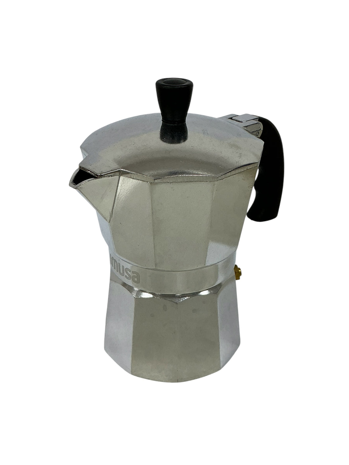 Cafetera Moka (IMUSA)