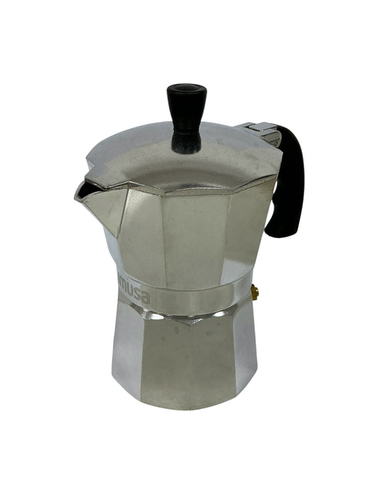 Cafetera Moka (IMUSA)