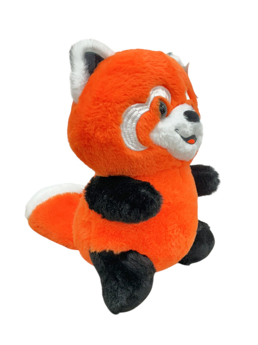 Panda rojo (IDEAL TOYS)