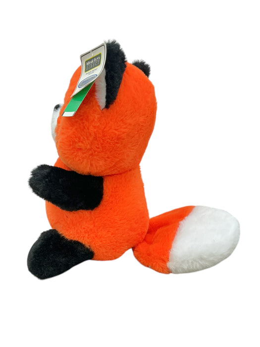 Panda rojo (IDEAL TOYS)