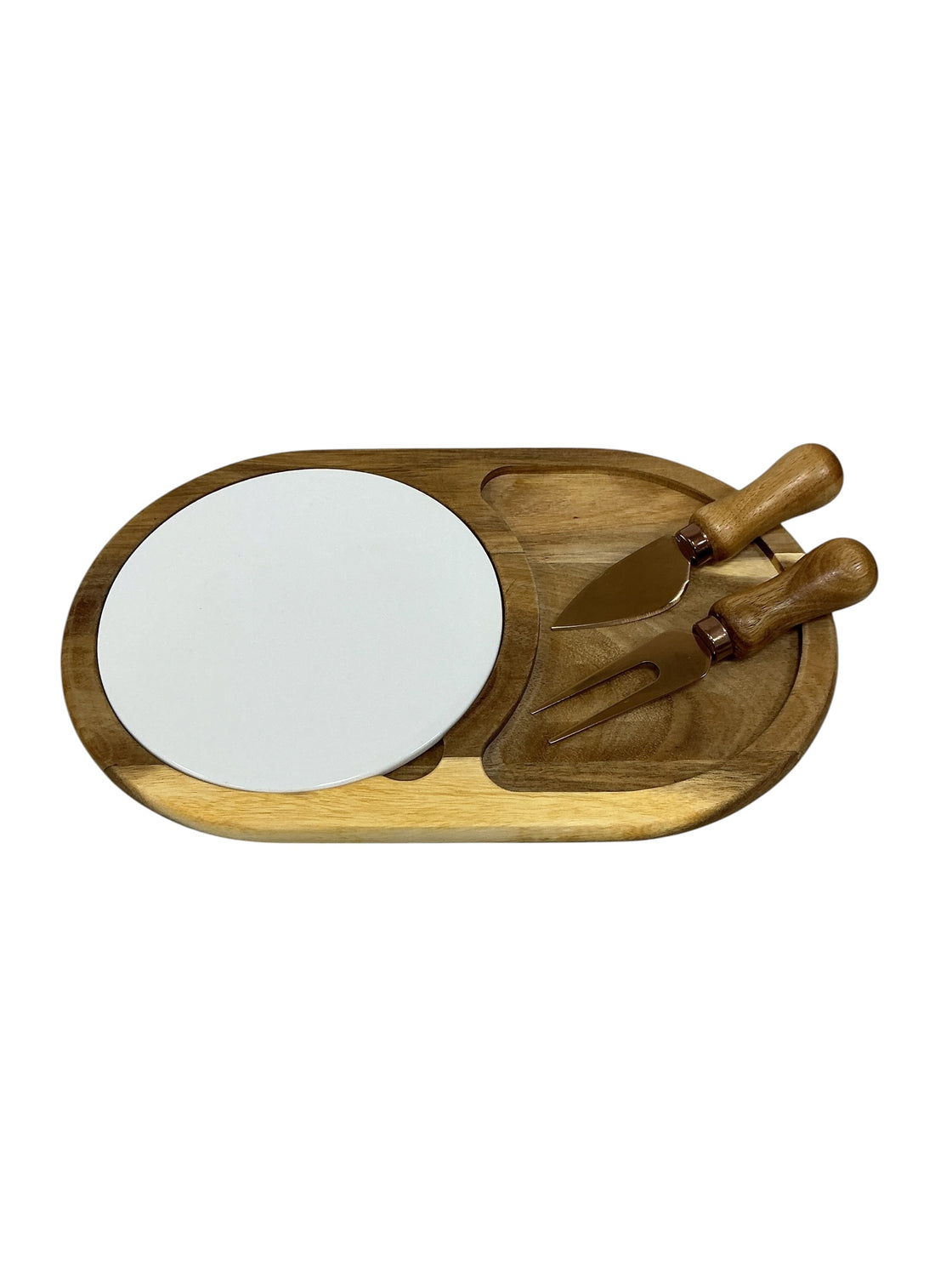 Tabla para Quesos (TWINE LIVING CO.)
