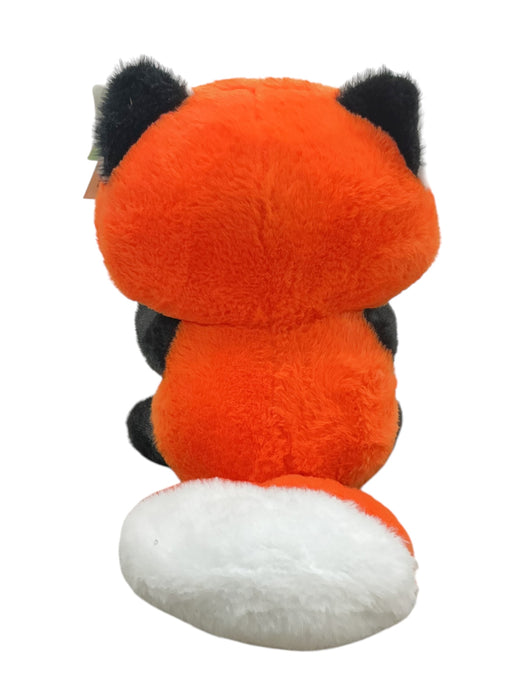 Panda rojo (IDEAL TOYS)