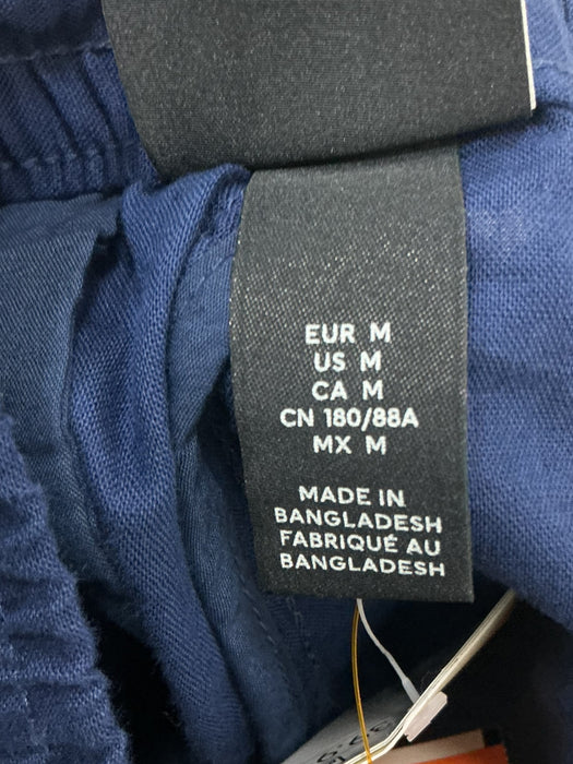 Pantalón M (H&M)