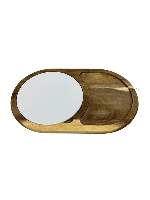 Tabla para Quesos (TWINE LIVING CO.)