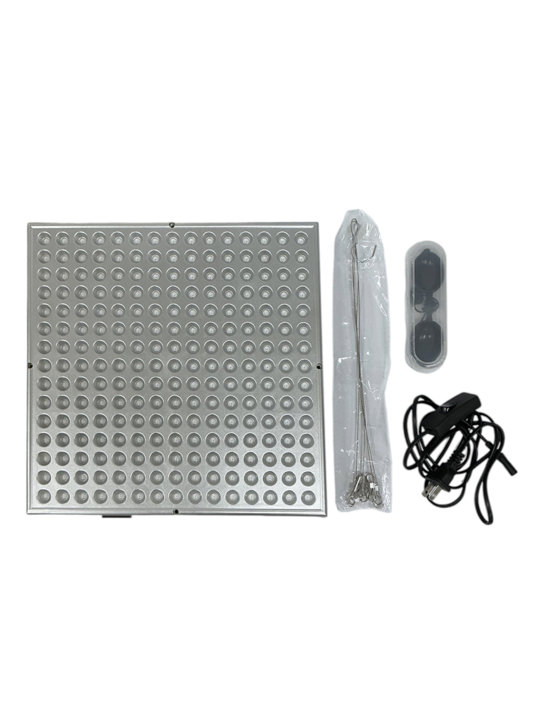 Panel de luz LED