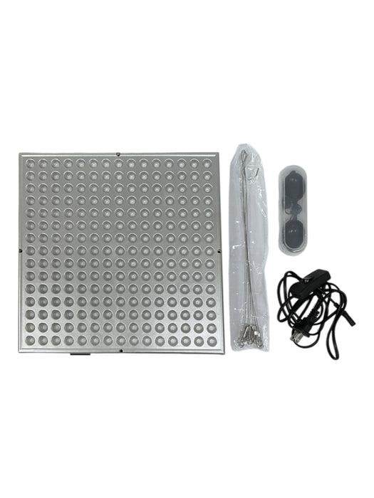 Panel de luz LED