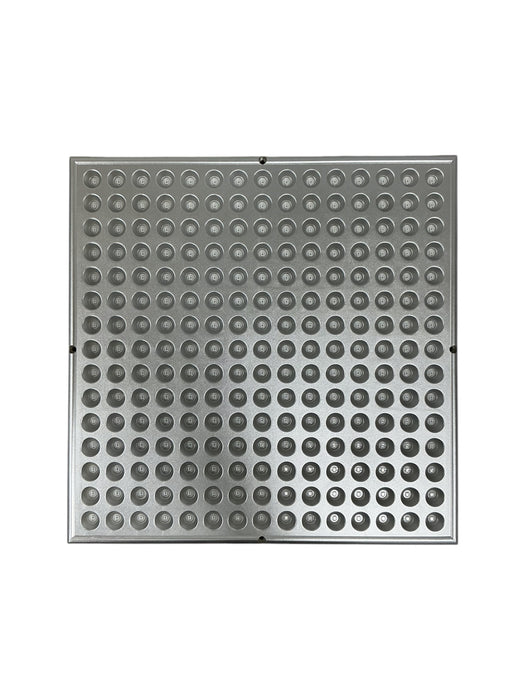 Panel de luz LED