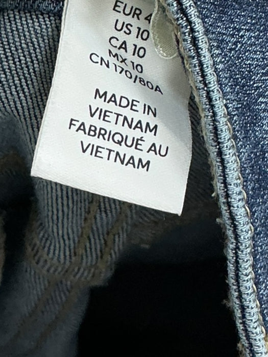Pantalón 10 (H&M)
