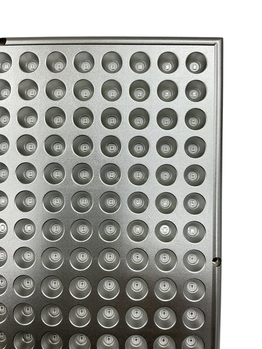 Panel de luz LED