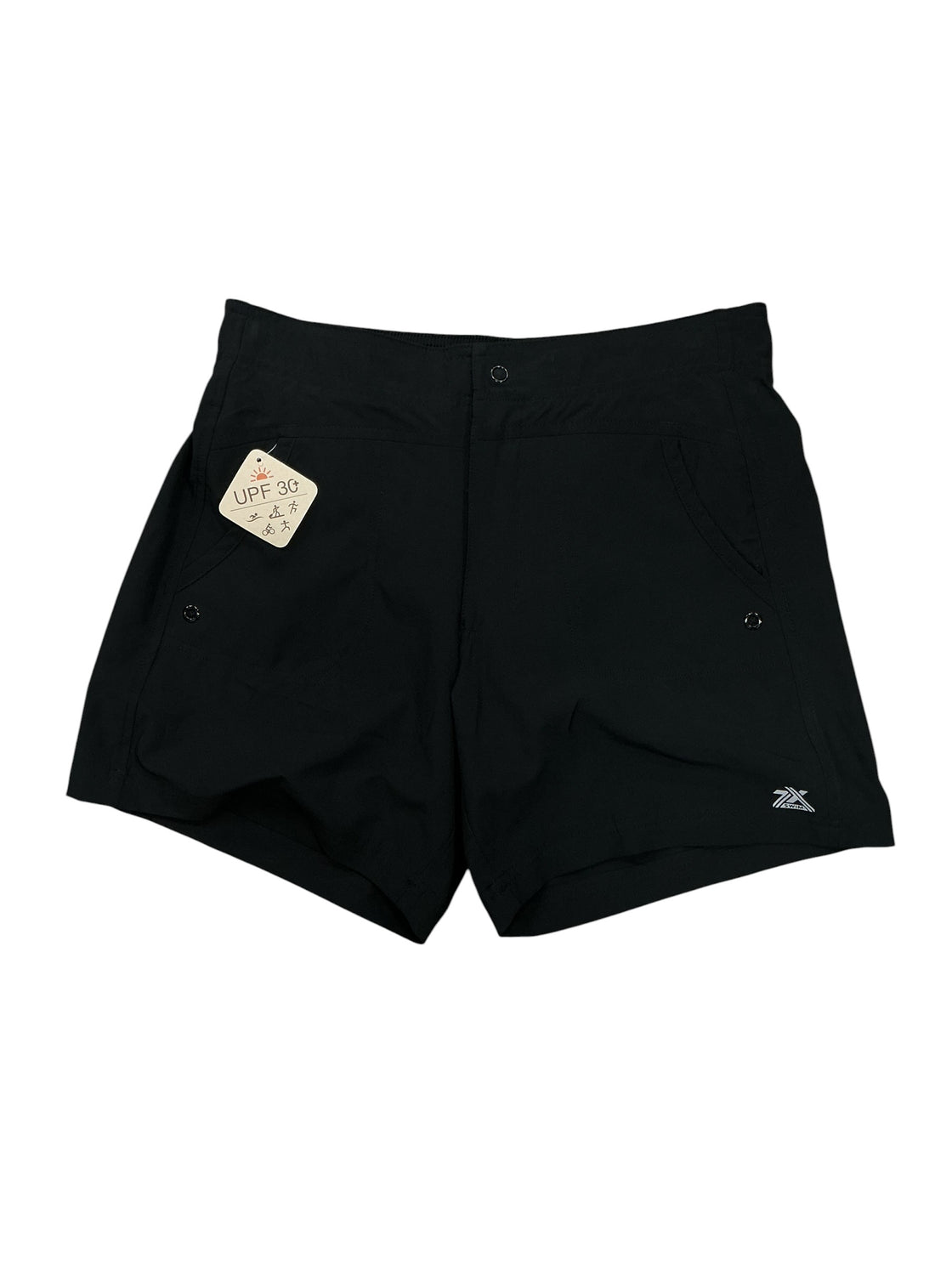 Short XS (ZEROXPOSUR)
