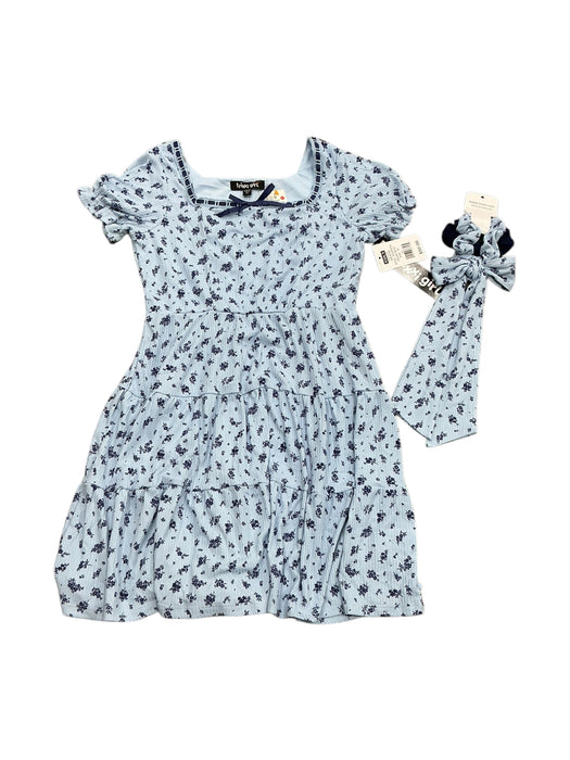 Vestido M (TRIXXI GIRL)