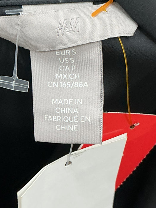 Blusa S (H&M)
