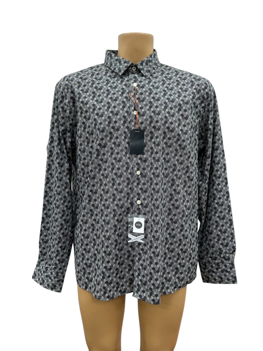 Camisa XXL (EGARA)