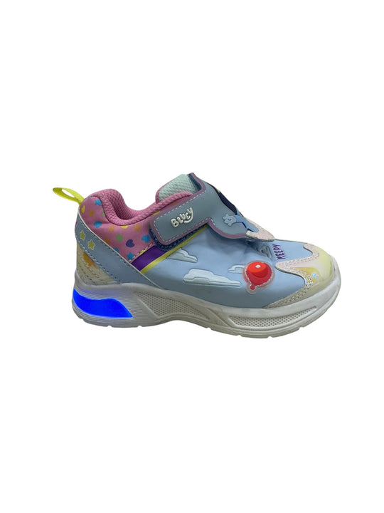 Tenis para niñ@ 9 (BLUEY)