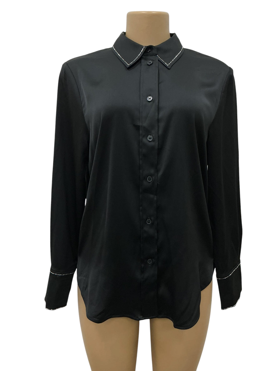 Blusa S (H&M)