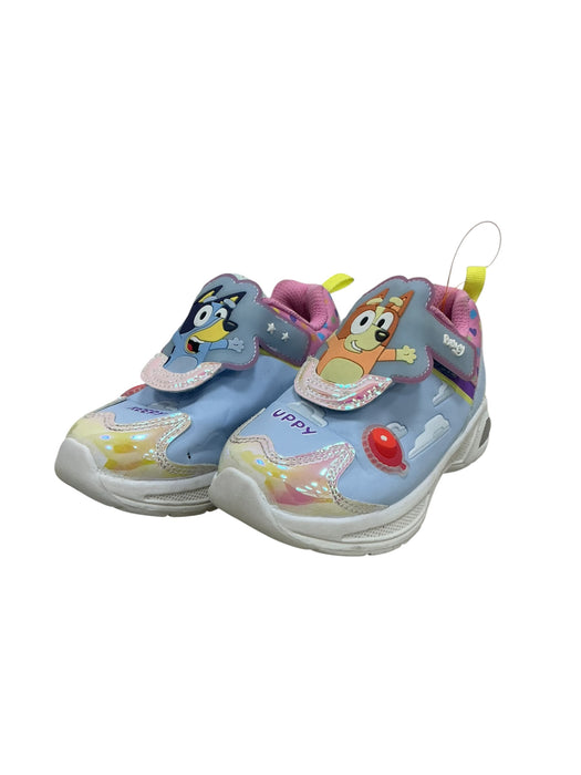 Tenis para niñ@ 9 (BLUEY)