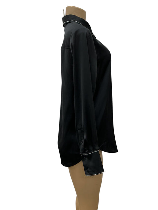 Blusa S (H&M)