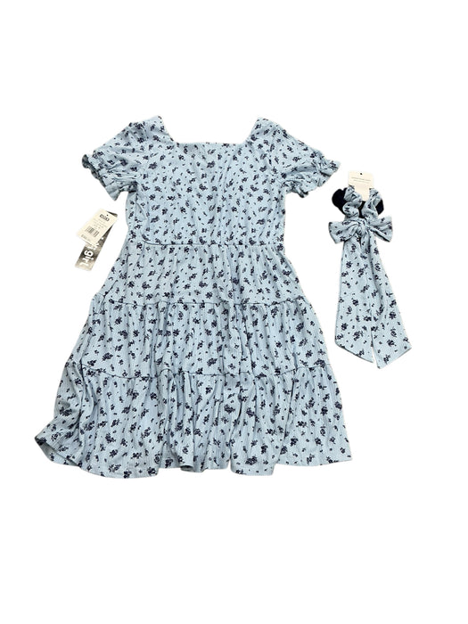Vestido M (TRIXXI GIRL)