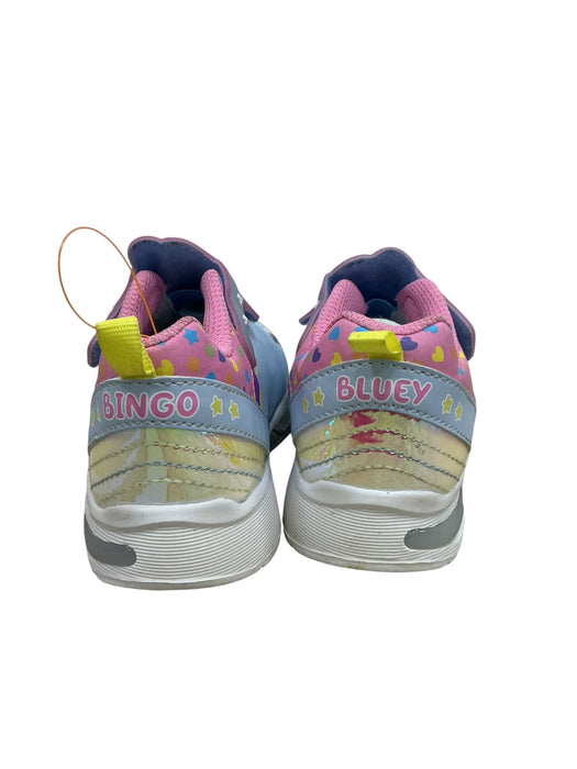 Tenis para niñ@ 9 (BLUEY)