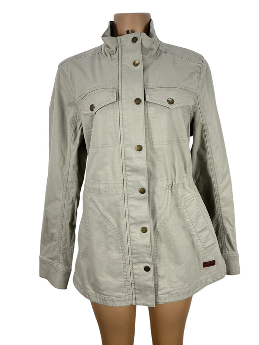 Abrigo M (L.L BEAN)