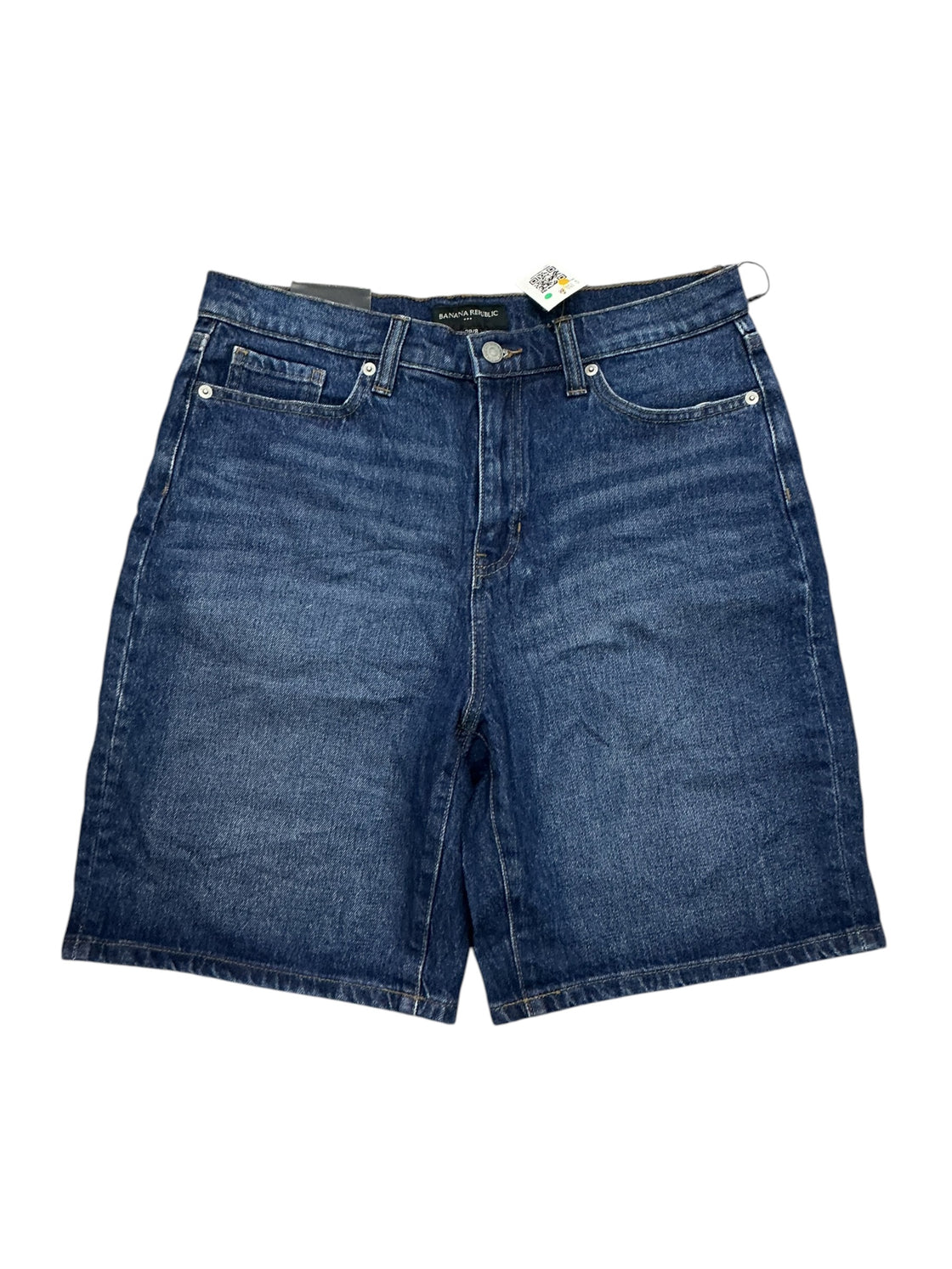 Short 29/8 (BANANA REPUBLIC)