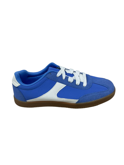 Tenis 8 (NO BOUNDARIES)