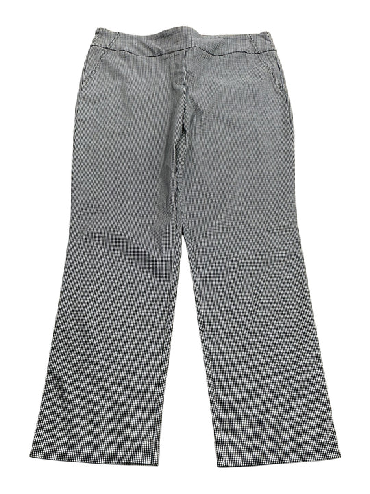 Pantalón XL (HILARY RADLEY)