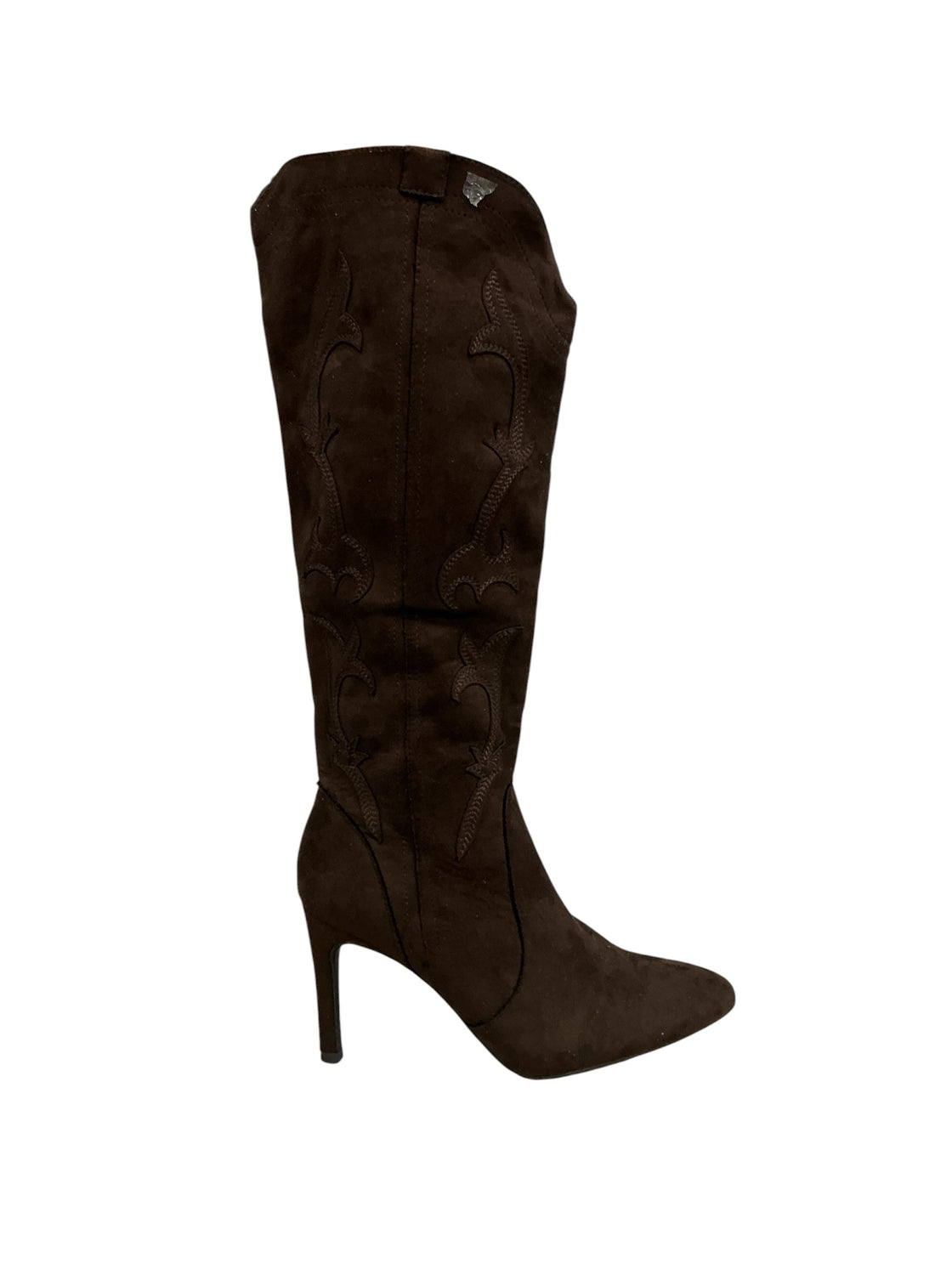 Bota 8