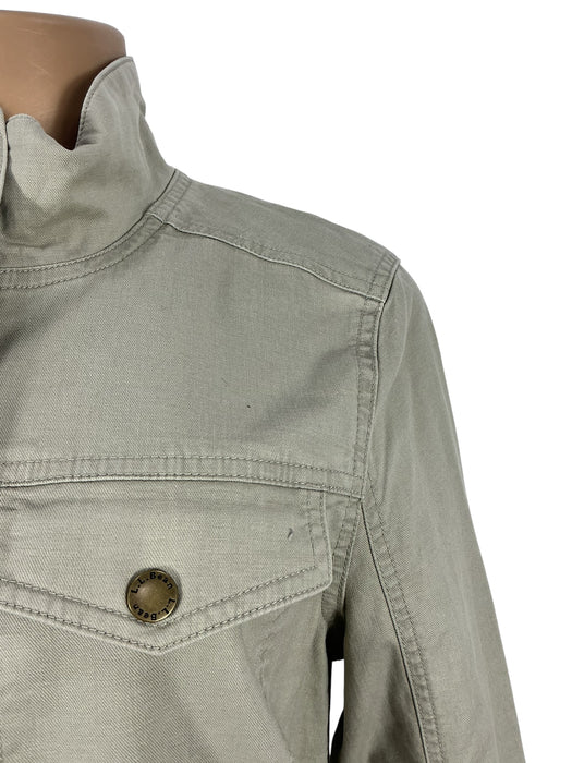 Abrigo M (L.L BEAN)