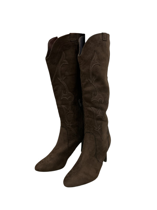 Bota 8