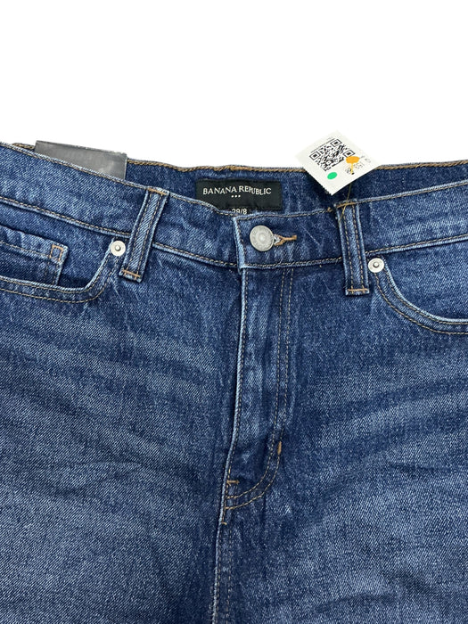 Short 29/8 (BANANA REPUBLIC)