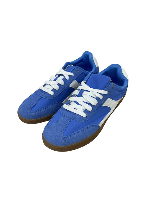 Tenis 8 (NO BOUNDARIES)