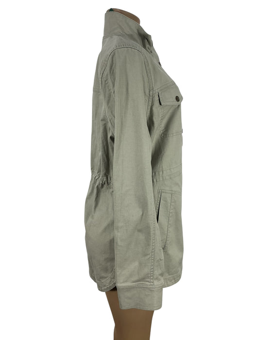 Abrigo M (L.L BEAN)