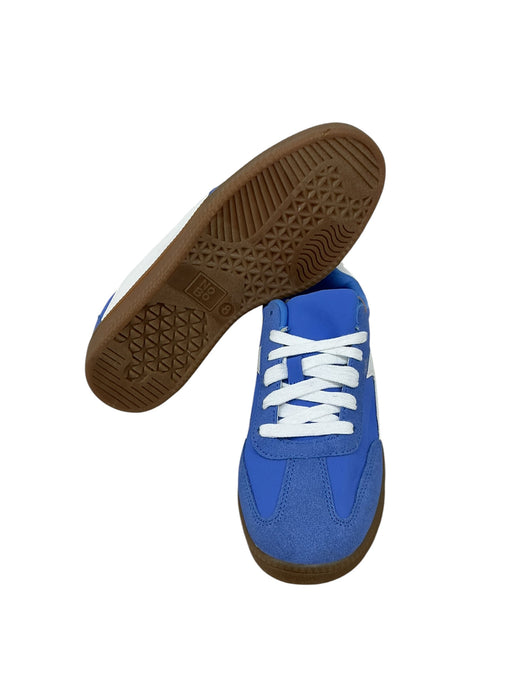 Tenis 8 (NO BOUNDARIES)