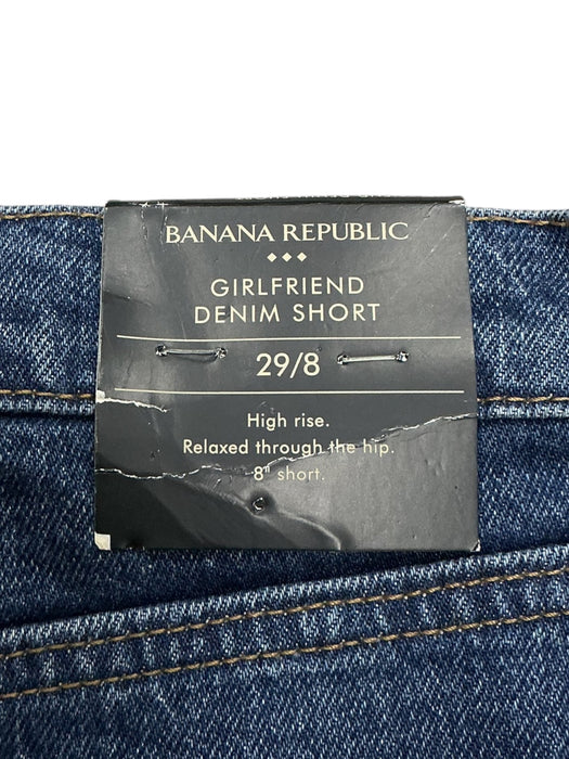 Short 29/8 (BANANA REPUBLIC)